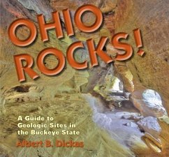 Ohio Rocks - Dickas, Albert J.
