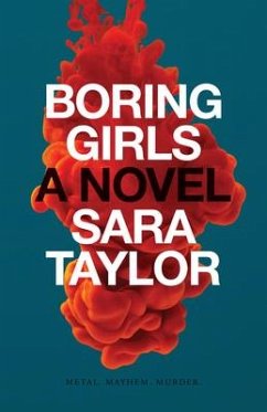 Boring Girls - Taylor, Sara
