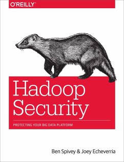 Hadoop Security - Spivey, Ben; Echeverria, Joey