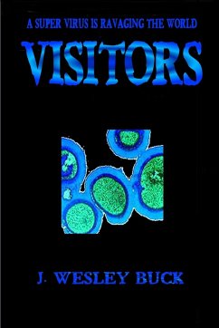 Visitors - Buck, J. Wesley