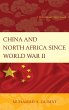 China and North Africa since World War... - Bild 1
