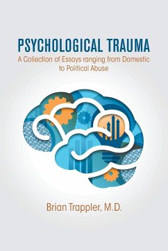 Psychological Trauma - Trappler, M. D. Brian