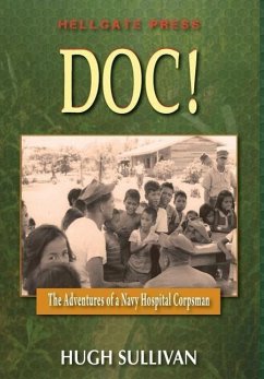 Doc!: The Adventures of a Hospital Corpsman - Sullivan, Hugh