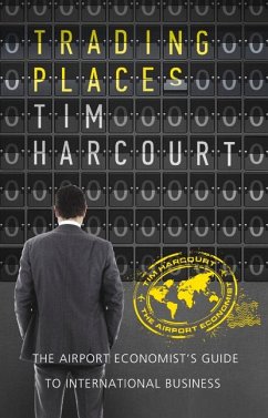 Trading Places - Harcourt, Tim