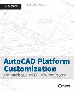 AutoCAD Platform Customization - Ambrosius, Lee