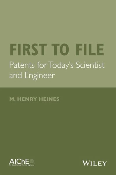 First to File First to File