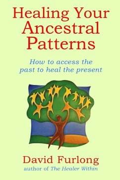 Cover Healing Your Ancestral Patterns