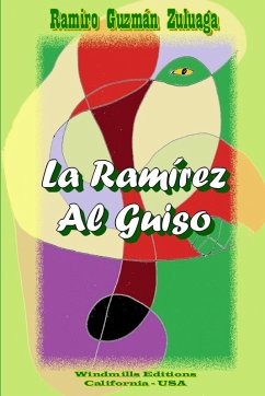 Cover La Ramírez Al Guiso
