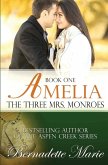 Amelia Amelia