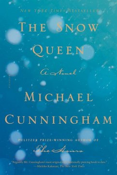 Snow Queen - Cunningham, Michael