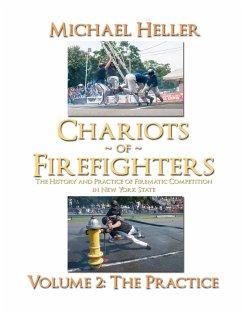 Chariots of Firefighters - Heller, Michael