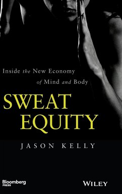 Sweat Equity - Kelly, Jason