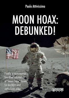 Moon Hoax - Attivissimo, Paolo