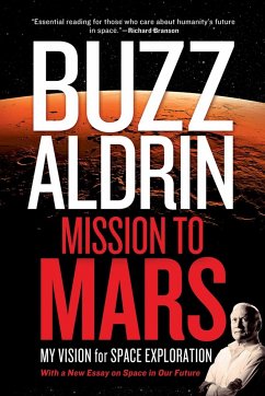 Mission to Mars: My Vision for Space Exploration - David, Leonard