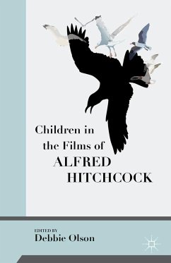 Children in the Films of Alfred Hitchcock - Olson, Debbie