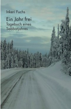 Cover Ein Jahr frei