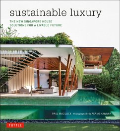 Sustainable Luxury - Mcgillick, Paul