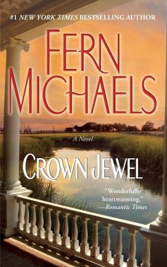 Crown Jewel - Michaels, Fern