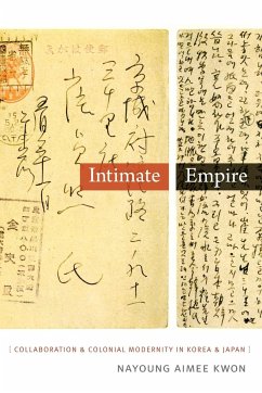 Intimate Empire - Kwon, Nayoung Aimee