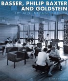 Basser, Philip Baxter and Goldstein: The Kensington Colleges