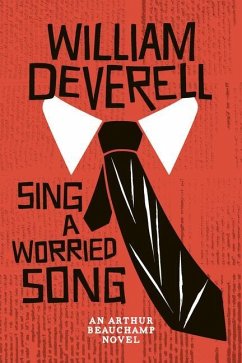 Sing a Worried Song - Deverell, William
