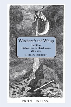 Witchcraft and Whigs - Sneddon, Andrew