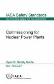 Commissioning for Nuclear Power Plants