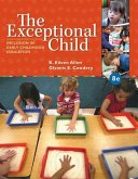 The Exceptional Child: Inclusion in Early Childhood Education, Loose-Leaf Version