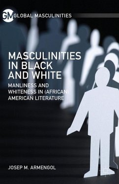 Masculinities in Black and White - Armengol, Josep M.