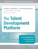 The Talent Development Platform