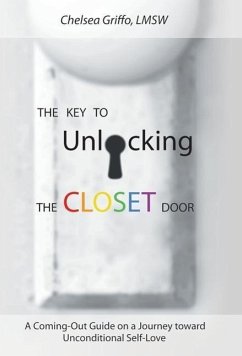 The Key to Unlocking the Closet Door - Griffo Lmsw, Chelsea