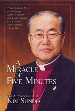 A Miracle of Five Minutes - Kim, Sundo