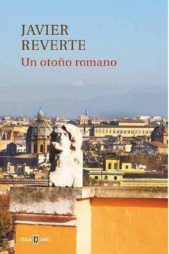 Un otoño romano - Reverte, Javier