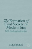 The Formation of Civil Society in Modern Iran