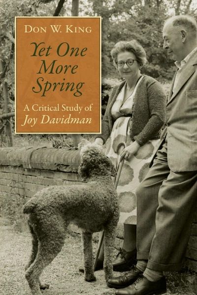 Yet One More Spring Yet One More Spring
