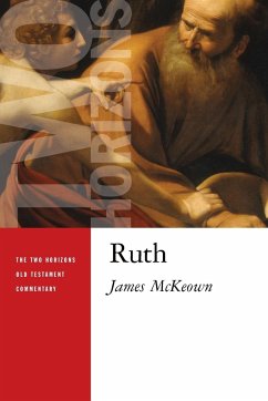 Ruth - McKeown, James