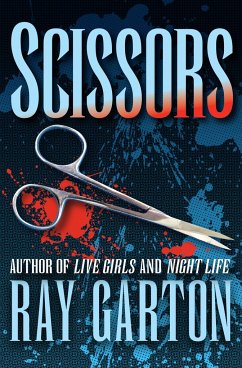 Scissors - Garton, Ray