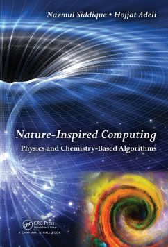 Nature-Inspired Computing - Siddique, Nazmul H; Adeli, Hojjat