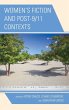 Women's Fiction and Post-9/11 Contexts - Bild 1