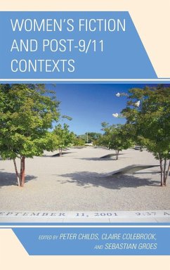 Cover Women's Fiction and Post-9/11 Contexts