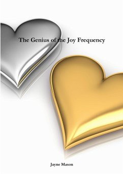 The Genius of the Joy Frequency - Mason, Jayne