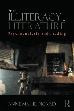 Cover From Illiteracy to Literature