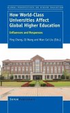 How World-Class Universities Affect Global Higher Education