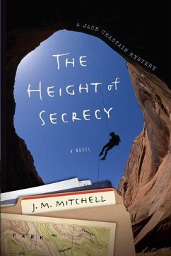 The Height of Secrecy - Mitchell, J M