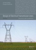 Design of Electrical Transmission Lines