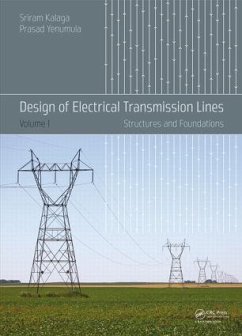 Design of Electrical Transmission Lines - Kalaga, Sriram; Yenumula, Prasad