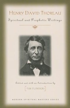 Henry David Thoreau - Thoreau, Henry David