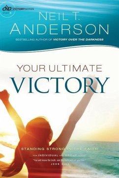 Your Ultimate Victory - Anderson, Neil T