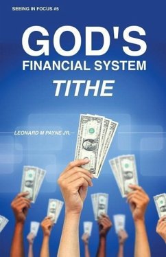 God's Financial System - Payne, Leonard M.