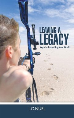 Leaving a Legacy - I. C. Nuel